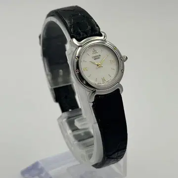 CREDOR 크레도르 SEIKO 세이코 1E70-2A40 1415