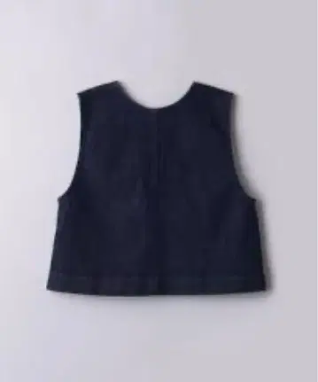 <TO UNITED ARROWS> 데님 베스트