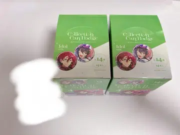 앙스타 컬렉션 캔뱃지 콜렉션 캔뱃지