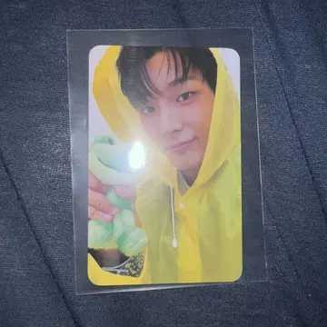 AHOF 스티븐 트레이딩 카드