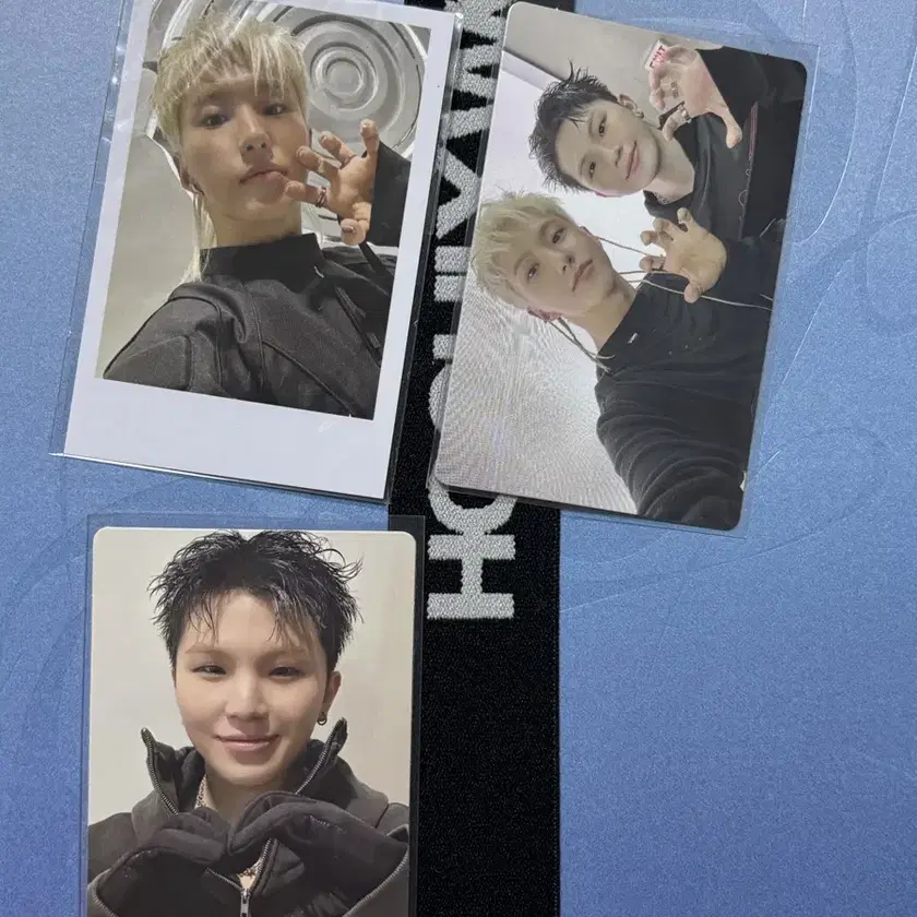 seventeen バーノン ヘンガレ 直筆 サイン レア seventeen セブチ ヘンガレ hmv サイン入り バーノン - メルカリ