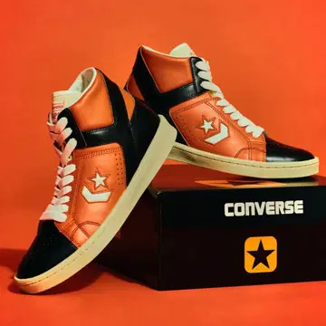 OSHMAN'S Converse Weapon PS Hi 27cm
