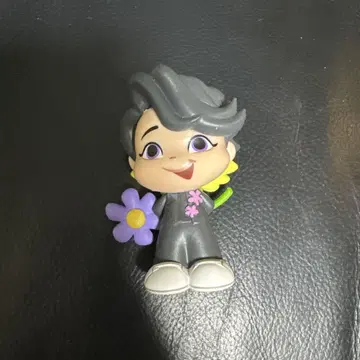 오오모리 모토키 피요르드 피규어