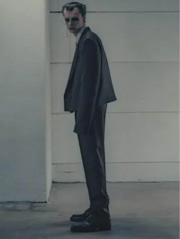 JOHN LAWRENCE SULLIVAN 22 AW 컨디션 최상 셋업