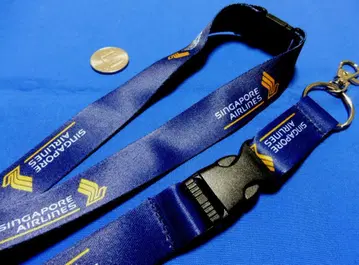 싱가포르 항공 넥스트랩 Singapore Airlines