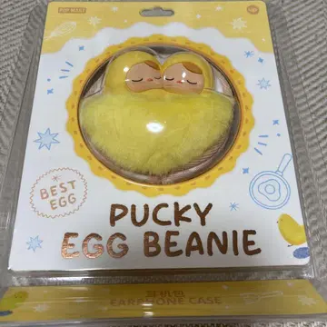 [내일 발송] PUCKY