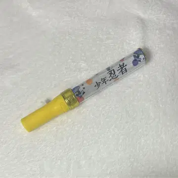 소년 닌자 응원봉