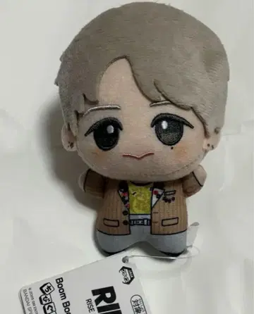 RIIZE 쇼타로 SD 인형