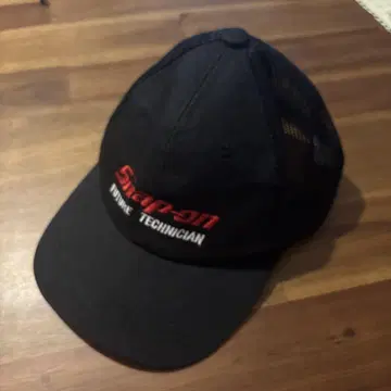 초레어 Snap-on FUTURE TECHNICIAN 워크캡