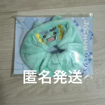 JOCHUM 스크런치 야누카미