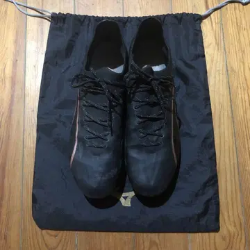 PUMA 울트라 얼티밋 FG/AG 27.5cm