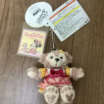 ShellieMay 드레스 포함 스트랩 약 10cm