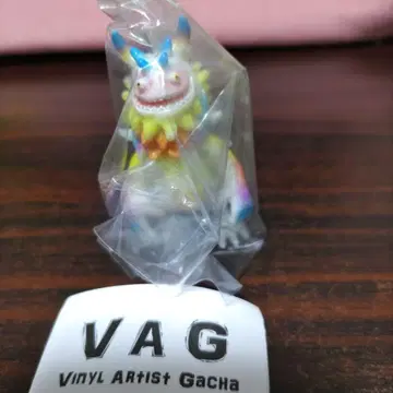 VAG 란지아스 10th Anniversary 2 레인보우