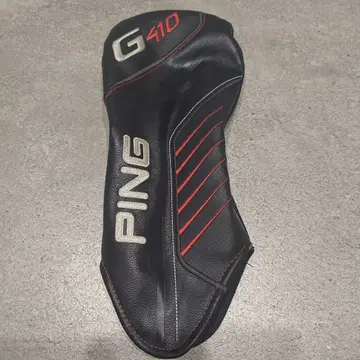 PING G410 드라이버용 골프헤드커버