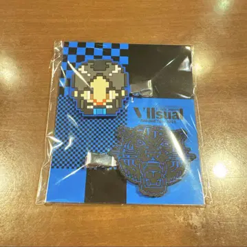 TravisJapan 마츠다 겐타 헤어 클립 투어 굿즈