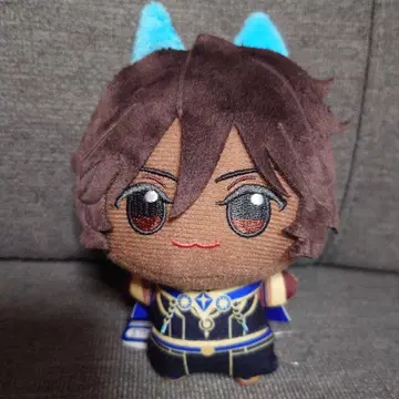 Fate/Grand Order SD 인형 vol.8 아르주나 알타