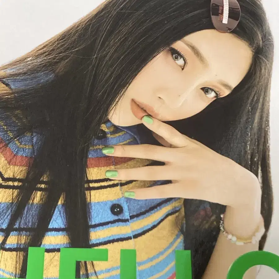 RED VELVET | 레드벨벳 Red Velvet Joy Hello Solo Album #레드