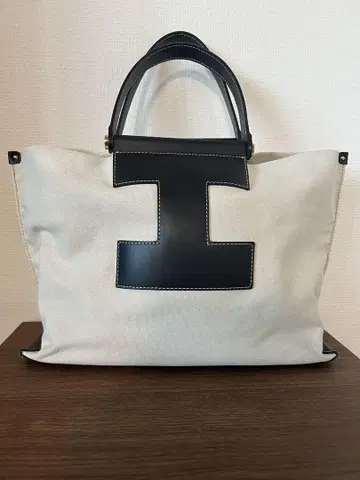 IACUCCI 이아쿠치 소르베 토트백
