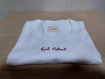 칼 헬무트 karl helmut 티셔츠