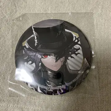 FGO 사운드트랙 혜택 캔뱃지 앙굴렘 왕 몬테크리스토