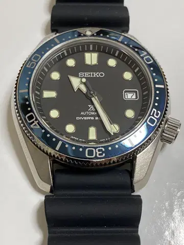 SEIKO PROSPEX SBDC063 1968 다이버즈 현대 디자인