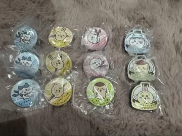 치이카와 쿠라스시 콜라보 묶음 판매