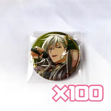 아이나나  Re:vale Re:flect U 의상전 캔뱃지