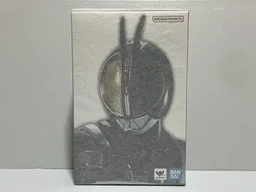S.H.Figuarts (진골조제법) 가면라이더 파이즈