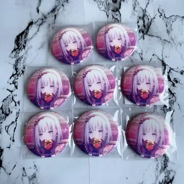 프로세카 요이사키 카나데 28C 캔뱃지