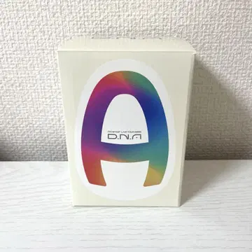 A! group D.N.A. 마트료시카