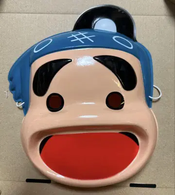 [미사용] 닌타마 신베 오멘