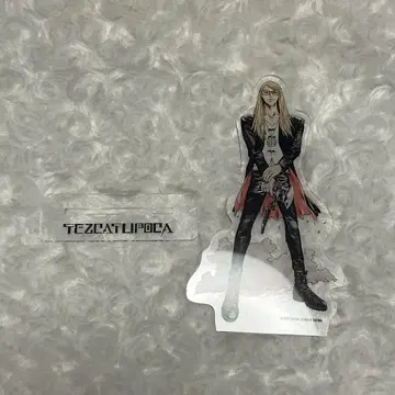 FGO 타지마 쇼우 겐가텐 테스카틀리포카 아크릴 스탠드
