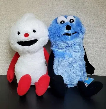 퍼펫 스슨 앉은 자세 BIG 봉제 인형