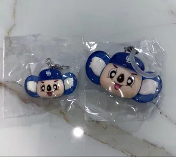 도아라 메지루시 액세서리 새상품 세트