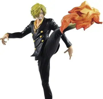 원피스 BATTLE RECORD COLLECTION 상디 SANJI