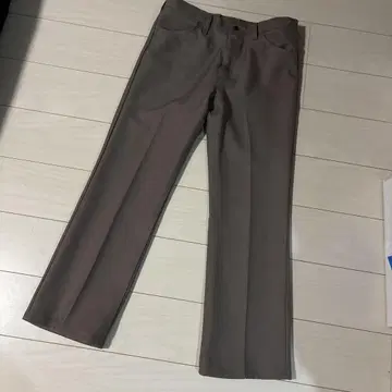 Wrangler 랭글러 82BH 런처 드레스 청바지