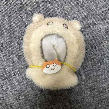 코비햄 봉제 인형 의류