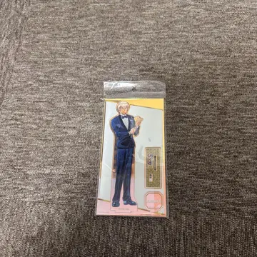 명탐정 코난 코난전 아무로 토오루 아크릴 스탠드