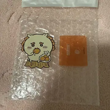 치이카와 시사 아크릴 펜 스탠드