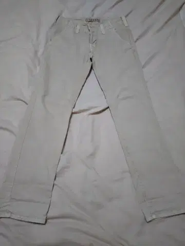 새상품급 J BRAND 치노 팬츠