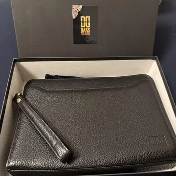 닥스 DAKS 세컨드 백