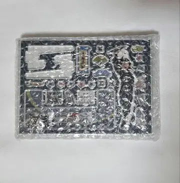 닌타마 아크릴 데코 프레임 도이