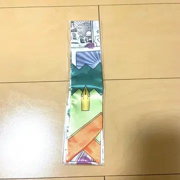 JOJO WORLD 리본 스카프 키시베 로한