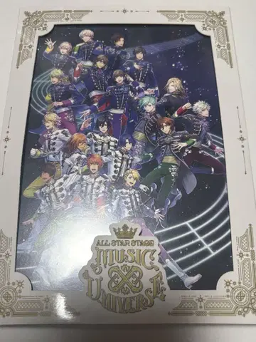 우타프리 ASSMU Blu-Ray 미재생