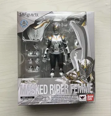 S.H.Figuarts 가면라이더 팜
