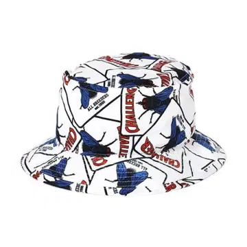CHALLENGER/BUCKET HAT FLY 버킷햇 챌린저
