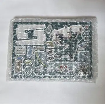 닌타마 아크릴 데코 프레임 타치바나