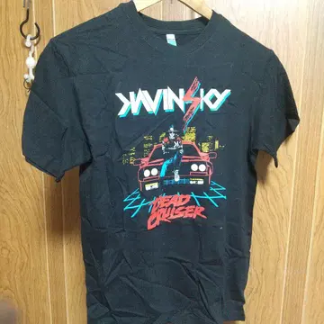 KAVINSKY 케빈스키 티셔츠 S 사이즈