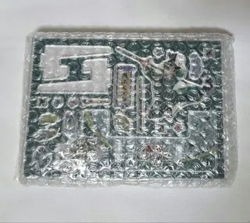 닌타마 아크릴 데코 프레임 쇼에