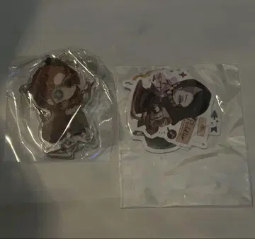 궁사 아크릴